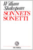 Shakespeare W.: Sonnets (edizione bilingue)  ( D'Errico Fossi E.)