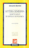 Berchet G.: Lettera semiseria - Scritti scelti di critica e di polemica  ( Reina L.)