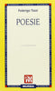 Tozzi Federigo: Poesie
