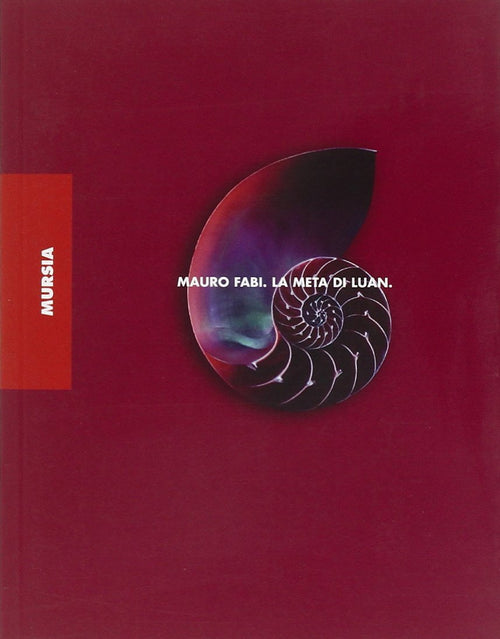 Fabi Mauro: La meta di Luan