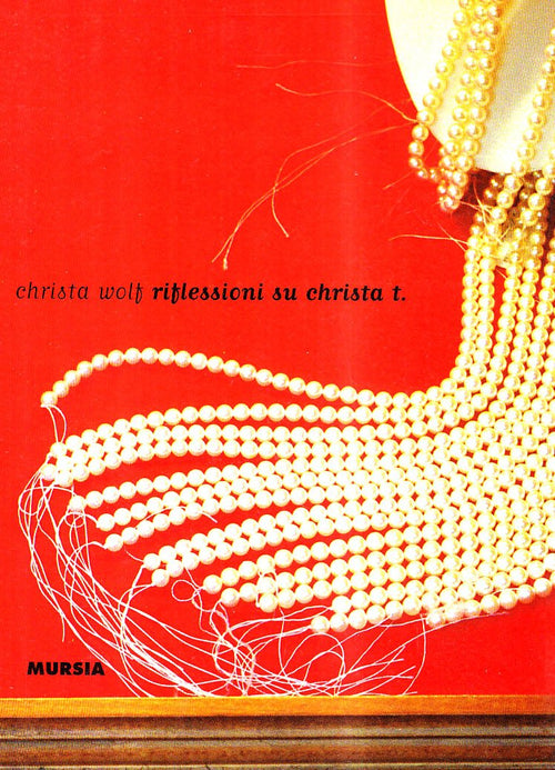 Wolf C.: Riflessioni su Christa T.