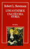 Stevenson R.L.: L'incantatrice - Una vecchia storia