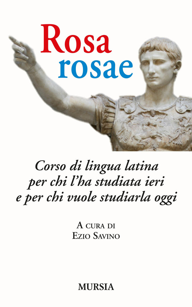 Ros-a, ros-ae  (Savino E.)