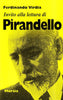 Invito alla lettura di Pirandello   (di Virdia F.)