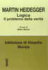 Heidegger M.: Logica