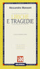 Manzoni A.: Liriche e tragedie  ( Caretti L.)