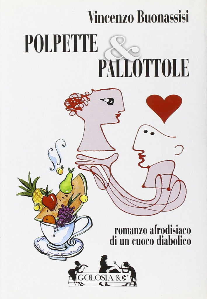 Buonassisi V.: Polpette & Pallottole