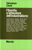 Cioni V.: Filosofia e letteratura dell' industrialismo