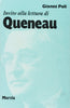 Invito alla lettura di Queneau   (di Poli G.)