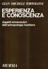 Tortolone G.M.: Esperienza e conoscenza