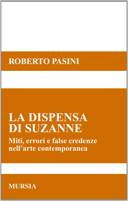 Pasini R.: La dispensa di Suzanne