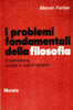 Farber M.: I problemi fondamentali della filosofia