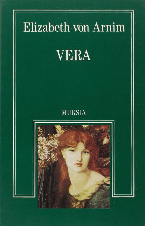 Arnim (von) E.: Vera