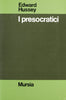 Hussey E.: I presocratici
