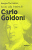 Invito alla lettura di Carlo Goldoni   (di Torresani S.)
