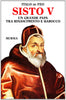 De Feo I.: Sisto V. Un grande papa tra Rinascimento e Barocco