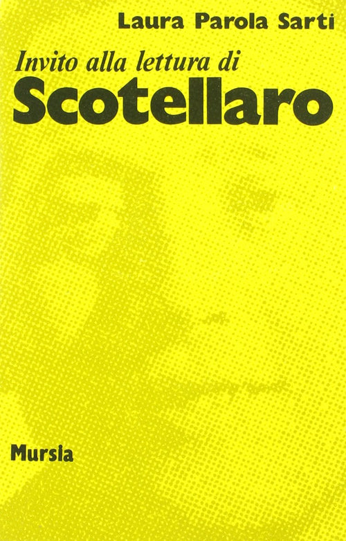 Invito alla lettura di Scotellaro   (di Parola Sarti L.)