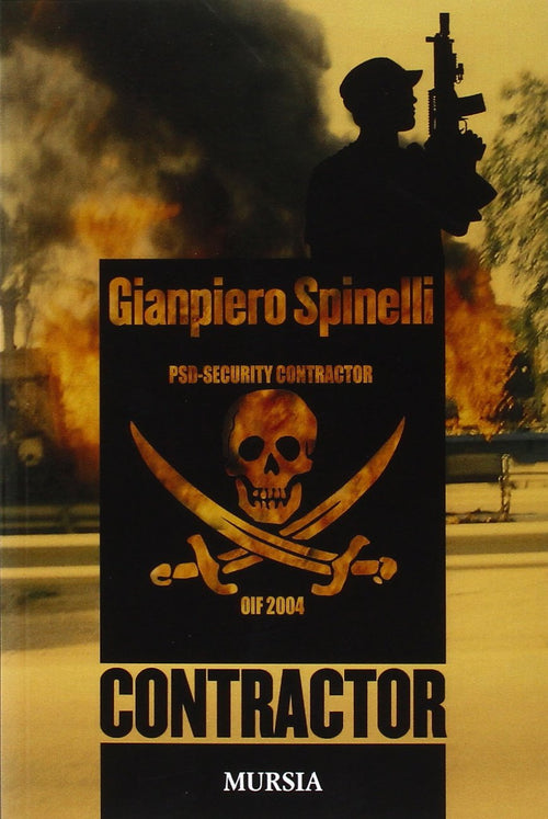 Spinelli G. : Contractor