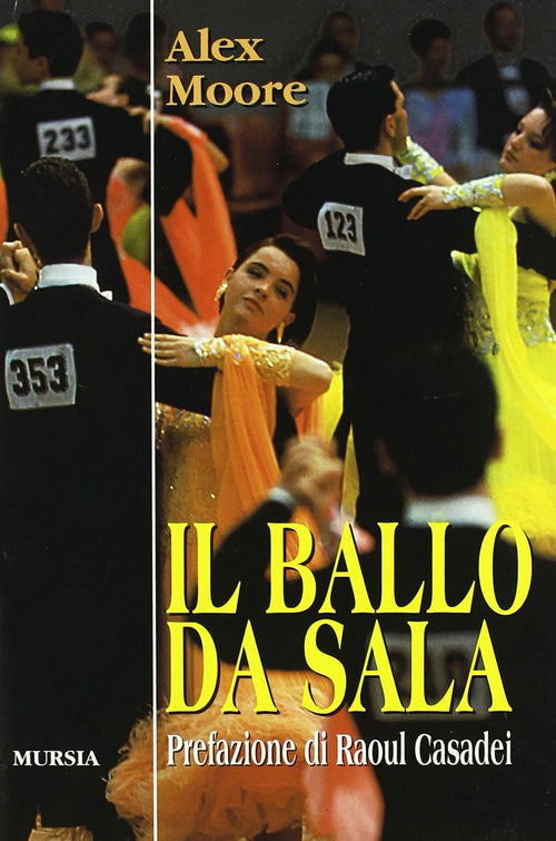 Moore A.: Il ballo da sala