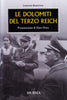 Baratter L.: Le Dolomiti del Terzo Reich