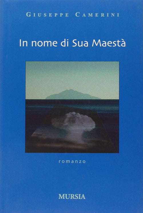 Camerini G.: In nome di Sua Maestà