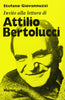 Invito alla lettura di Attilio Bertolucci   (di Giovannuzzi S.)