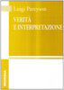 Pareyson L.: Verita' e interpretazione