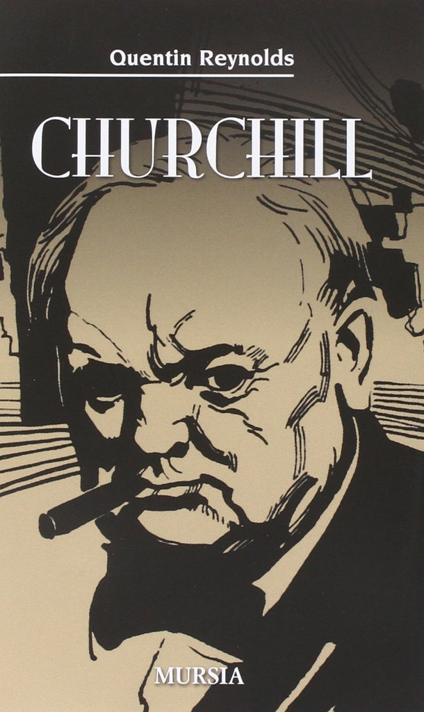 Reynolds Q.: W.Churchill