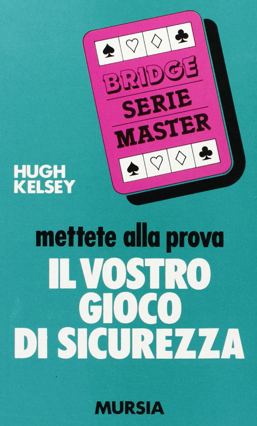 Kelsey H.: Mettete alla prova il vostro gioco di sicurezza