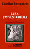 Invernizio C.: Lara, l'avventuriera (presentazione di Fedi R.)