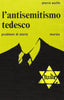 Sorlin P.: L'antisemitismo tedesco
