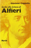 Invito alla lettura di Vittorio Alfieri   (di Cappello G.)