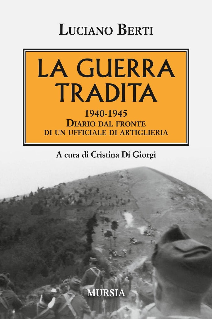 Berti L.: La guerra tradita