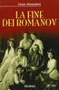 Alexandrov V.: La fine dei Romanov
