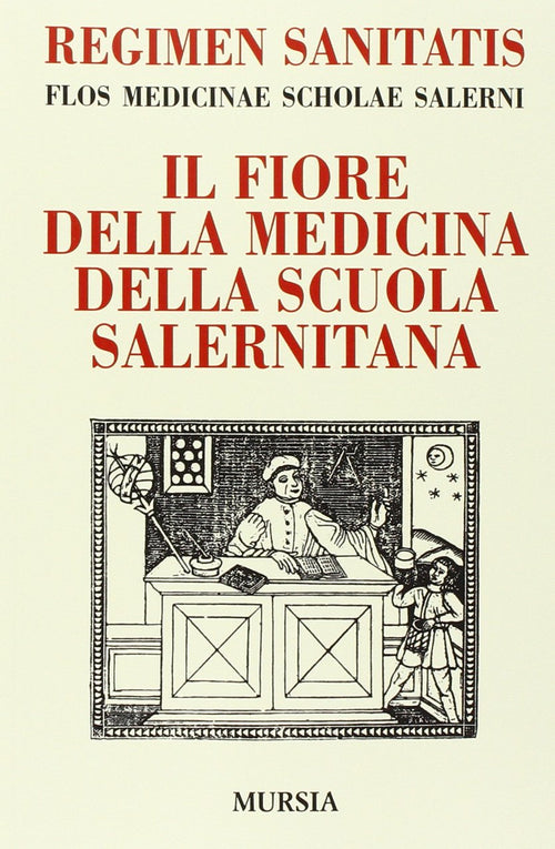 Sinno A.: Regimen Sanitatis