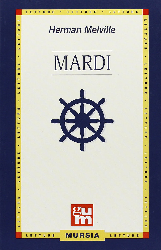 Melville H.: Mardi