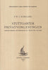 Schelling F.W.J.: Stuttgarter Privatvorlesungen. Version inedite accompagne' du texte des oeuvres  ( Veto M.)
