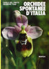 Tosi R.-Del Prete C.: Orchidee spontanee d'Italia