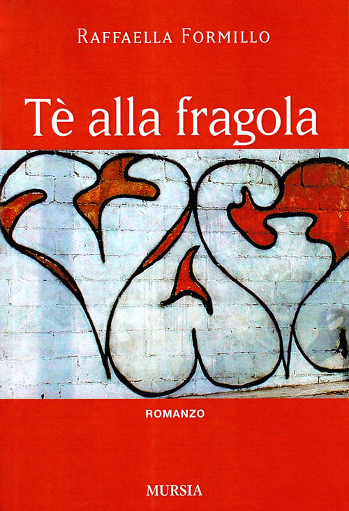 Formillo R.: Te alla fragola