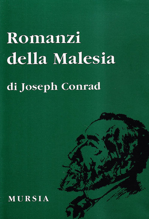 Conrad J.: Romanzi della Malesia