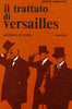 Renouvin P.: Il trattato di Versailles