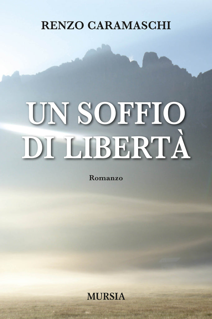 Caramaschi R.: Un soffio di libertà