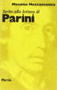 Invito alla lettura di Parini   (di Mezzanzanica M.)