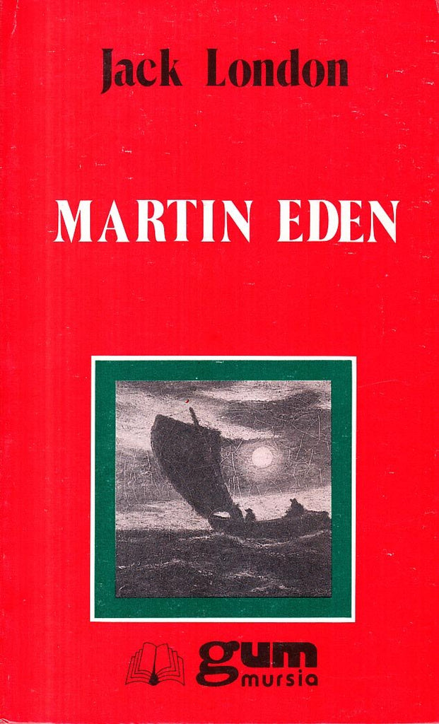London J.: Martin Eden