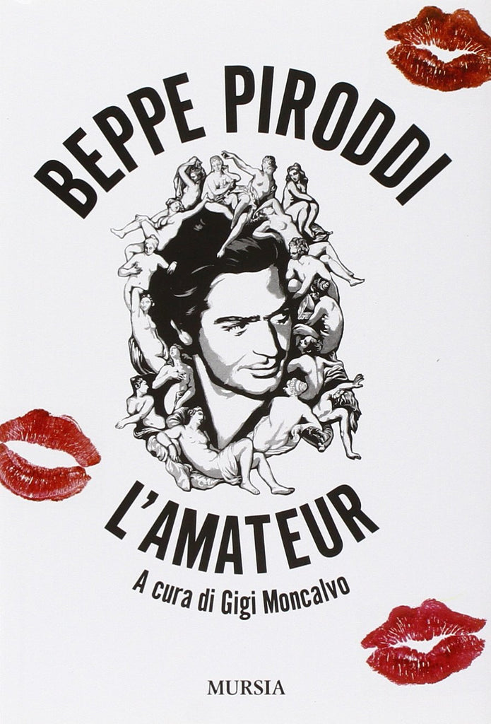 Piroddi Beppe: L'Amateur