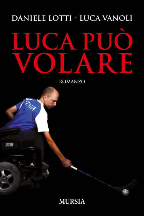 Lotti D.-Vanoli L.: Luca puo' volare