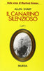 Sharp A.: Il canarino silenzioso