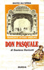 Invito all'opera Don Pasquale di Gaetano Donizetti  (Attardi Anselmo F.)
