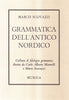 Scovazzi M.: Grammatica dell' antico nordico