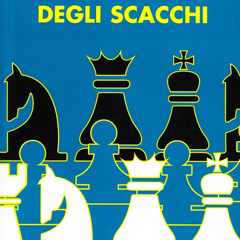 Chicco A.-Porreca G.: Il libro completo degli scacchi